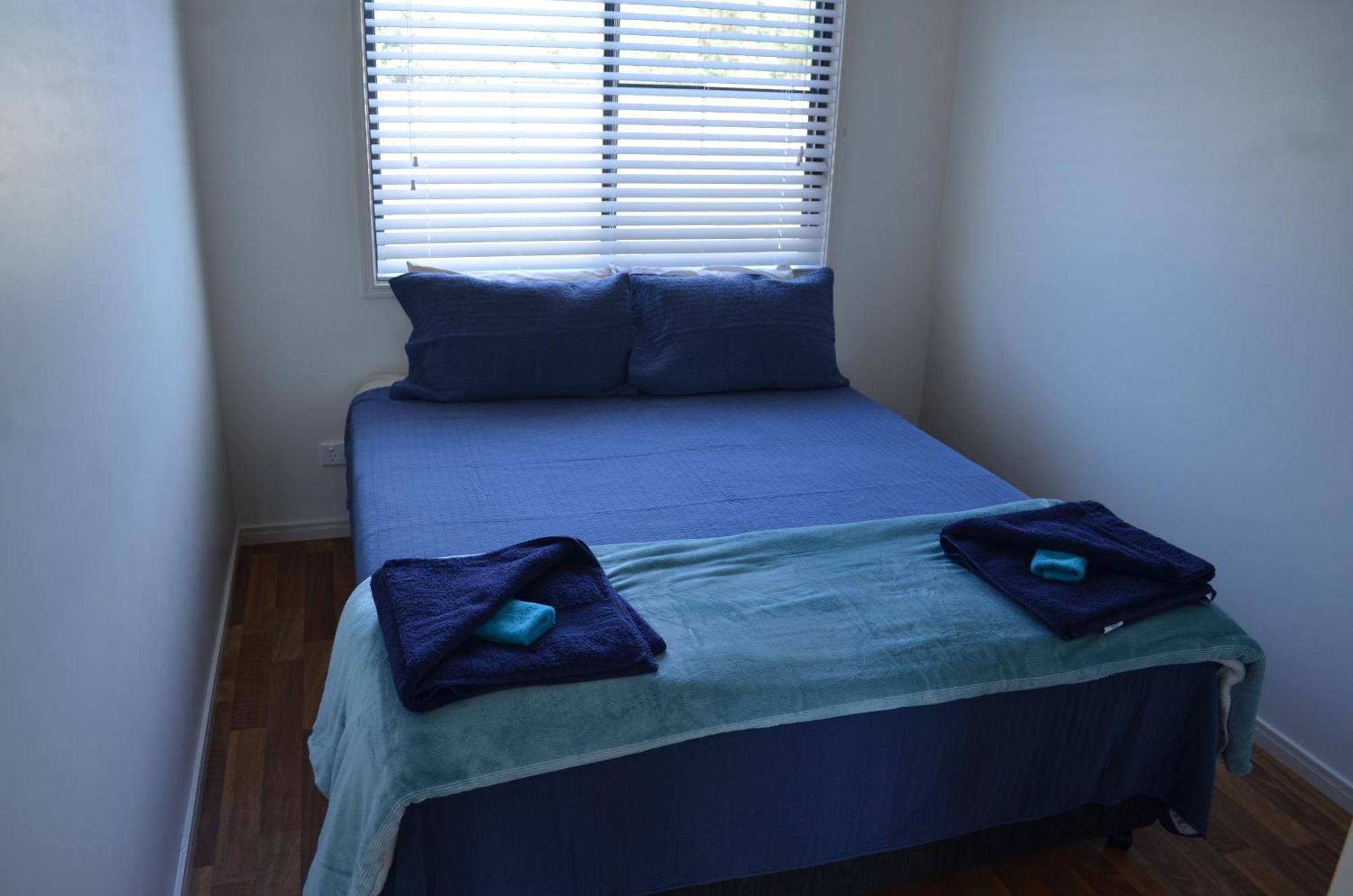 Wondai Accommodation Units And Villas المظهر الخارجي الصورة