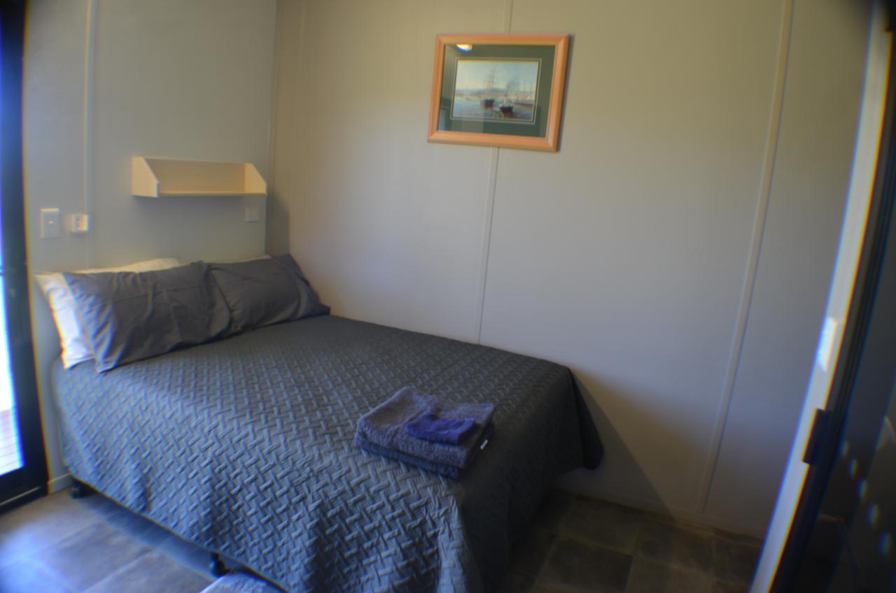 Wondai Accommodation Units And Villas المظهر الخارجي الصورة