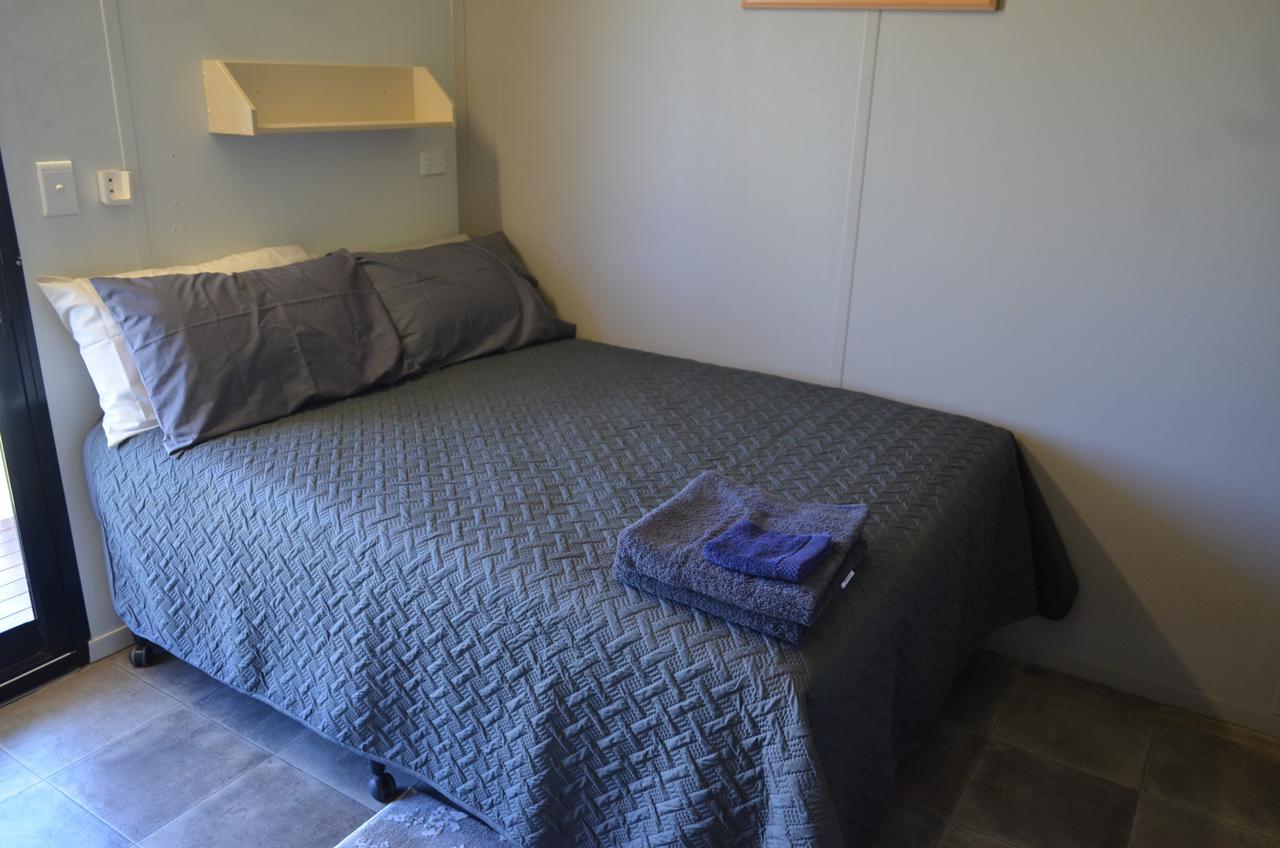 Wondai Accommodation Units And Villas المظهر الخارجي الصورة