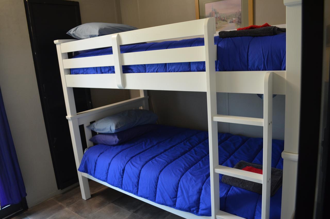 Wondai Accommodation Units And Villas المظهر الخارجي الصورة
