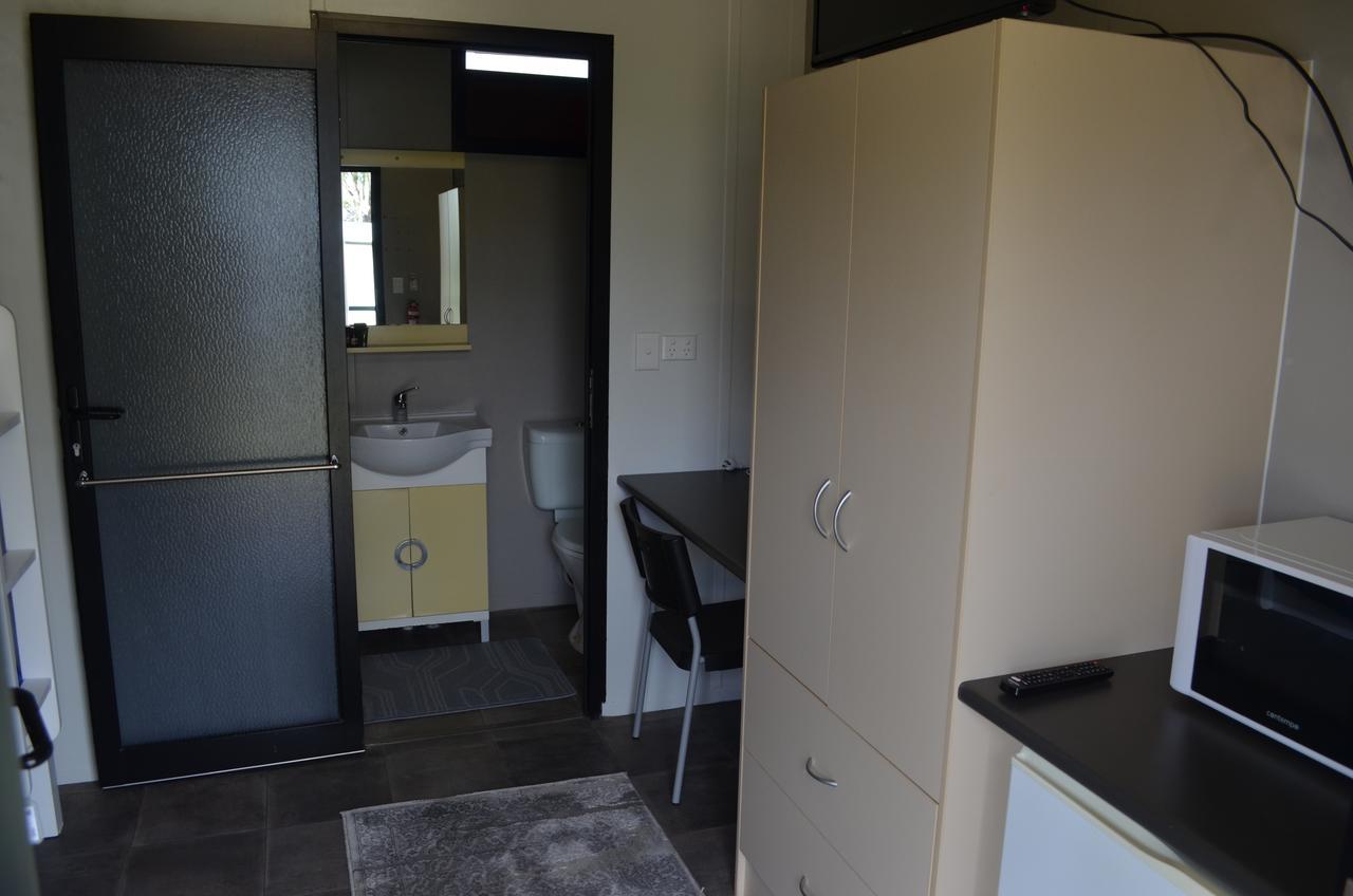 Wondai Accommodation Units And Villas المظهر الخارجي الصورة