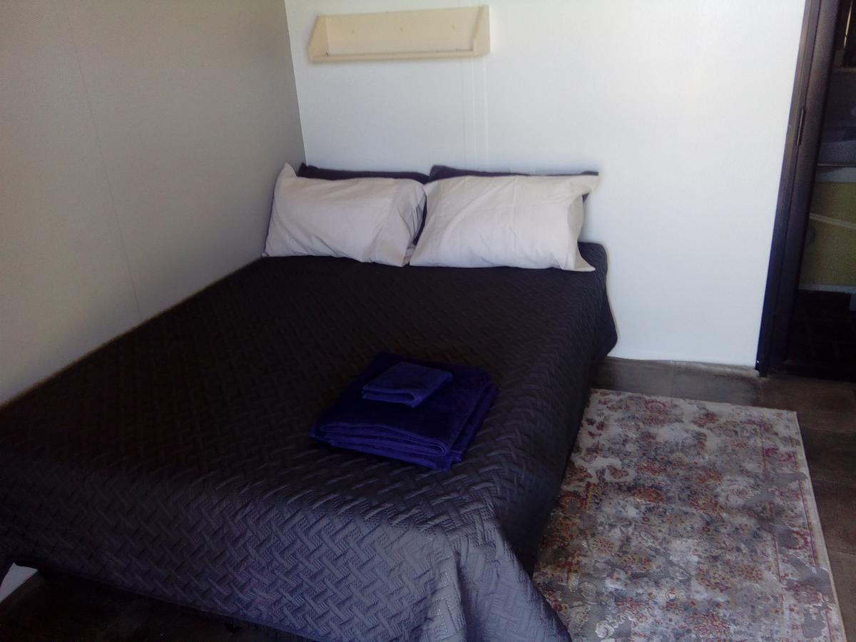 Wondai Accommodation Units And Villas المظهر الخارجي الصورة
